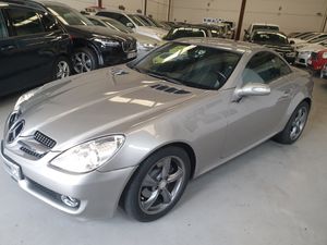 Mercedes Clase SLK  280   - Foto 13
