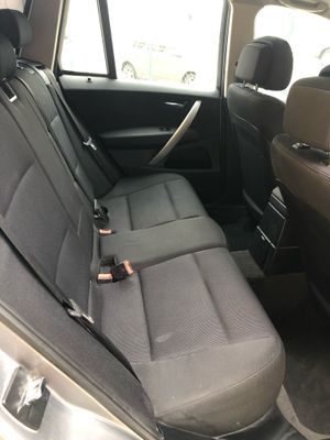 BMW X3 2.0 DIESEL CAMBIO AUTOMATICO   - Foto 7