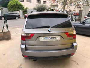 BMW X3 2.0 DIESEL CAMBIO AUTOMATICO   - Foto 6