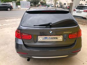 BMW Serie 3 bmw 320 d touring automatico   - Foto 7