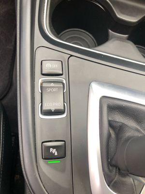BMW Serie 3 bmw 320 d touring automatico   - Foto 11