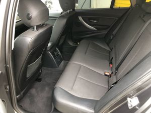 BMW Serie 3 bmw 320 d touring automatico   - Foto 6