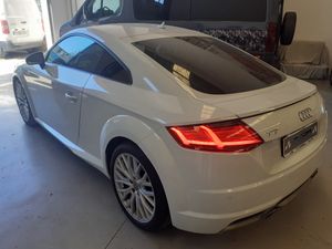 Audi TT 1.8 Tfsi 132kw 180cv S tronic   - Foto 7