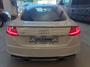 Audi TT 1.8 Tfsi 132kw 180cv S tronic   - Foto 6