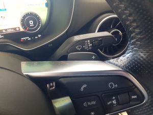 Audi TT 1.8 Tfsi 132kw 180cv S tronic   - Foto 11