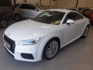 Audi TT 1.8 Tfsi 132kw 180cv S tronic   - Foto 2