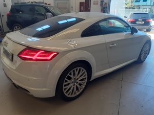 Audi TT 1.8 Tfsi 132kw 180cv S tronic   - Foto 5