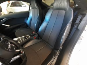 Audi TT 1.8 Tfsi 132kw 180cv S tronic   - Foto 12