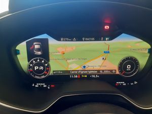 Audi TT 1.8 Tfsi 132kw 180cv S tronic   - Foto 9