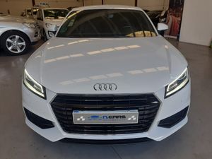 Audi TT 1.8 Tfsi 132kw 180cv S tronic   - Foto 3