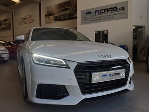Audi TT 1.8 Tfsi 132kw 180cv S tronic   - Foto 15