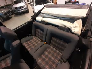 Volkswagen Golf Cabrio 1.8 GTi   - Foto 11