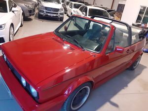 Volkswagen Golf Cabrio 1.8 GTi   - Foto 13