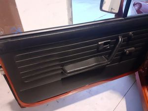 Volkswagen Golf Cabrio 1.8 GTi   - Foto 9