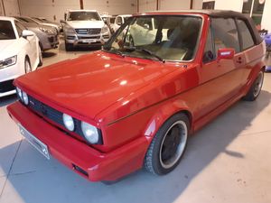 Volkswagen Golf Cabrio 1.8 GTi   - Foto 2