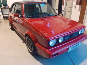 Volkswagen Golf Cabrio 1.8 GTi   - Foto 4