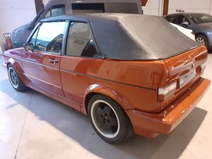 Volkswagen Golf Cabrio 1.8 GTi   - Foto 6