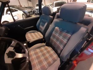 Volkswagen Golf Cabrio 1.8 GTi   - Foto 10