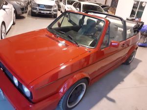 Volkswagen Golf Cabrio 1.8 GTi   - Foto 12
