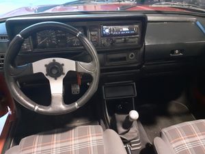 Volkswagen Golf Cabrio 1.8 GTi   - Foto 8