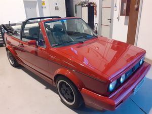 Volkswagen Golf Cabrio 1.8 GTi   - Foto 14