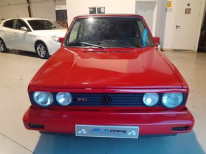 Volkswagen Golf Cabrio 1.8 GTi   - Foto 3
