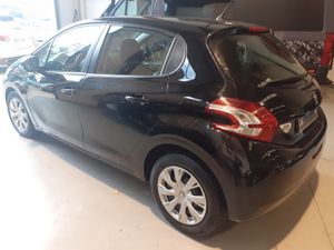 Peugeot 208 1.0 Access Puretech   - Foto 5