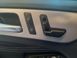 Mercedes Clase M 250 Bluetec 4 Matic   - Foto 11