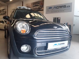 MINI Clubman D   - Foto 14