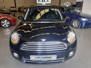 MINI Clubman D   - Foto 3