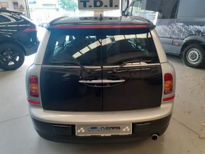 MINI Clubman D   - Foto 6