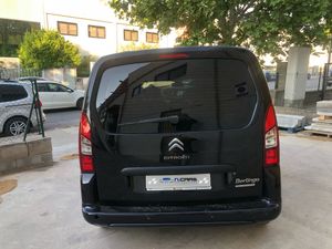 Citroën Berlingo 1.6 HDI 92 CV AÑO 2014   - Foto 6