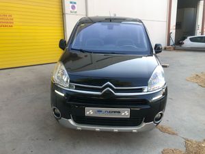 Citroën Berlingo 1.6 HDI 92 CV AÑO 2014   - Foto 5
