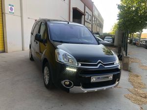Citroën Berlingo 1.6 HDI 92 CV AÑO 2014   - Foto 2