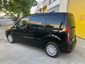 Citroën Berlingo 1.6 HDI 92 CV AÑO 2014   - Foto 4