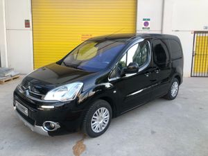 Citroën Berlingo 1.6 HDI 92 CV AÑO 2014   - Foto 3