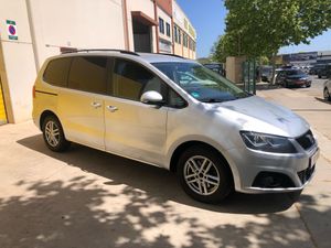 Seat Alhambra 2.0 tdi dsg 140 cv   - Foto 3