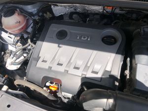 Seat Alhambra 2.0 tdi dsg 140 cv   - Foto 17