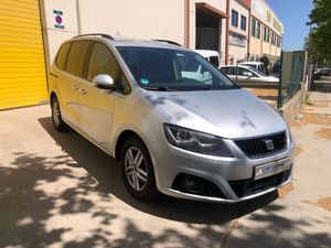 Seat Alhambra 2.0 tdi dsg 140 cv   - Foto 2