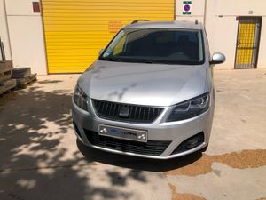 Seat Alhambra 2.0 tdi dsg 140 cv   - Foto 4