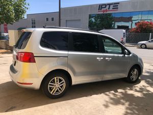 Seat Alhambra 2.0 tdi dsg 140 cv   - Foto 6