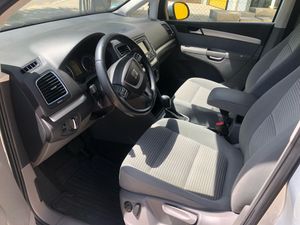 Seat Alhambra 2.0 tdi dsg 140 cv   - Foto 13