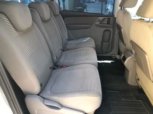 Seat Alhambra 2.0 tdi dsg 140 cv   - Foto 9