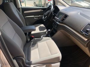 Seat Alhambra 2.0 tdi dsg 140 cv   - Foto 12