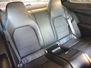 Mercedes Clase E Coupe 220 Cdi Blue Efficiency Avantg.   - Foto 14
