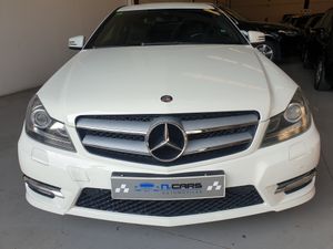 Mercedes Clase E Coupe 220 Cdi Blue Efficiency Avantg.   - Foto 3
