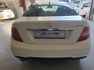 Mercedes Clase E Coupe 220 Cdi Blue Efficiency Avantg.   - Foto 6