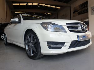 Mercedes Clase E Coupe 220 Cdi Blue Efficiency Avantg.   - Foto 15