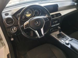 Mercedes Clase E Coupe 220 Cdi Blue Efficiency Avantg.   - Foto 8