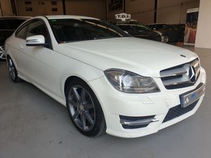 Mercedes Clase E Coupe 220 Cdi Blue Efficiency Avantg.   - Foto 4